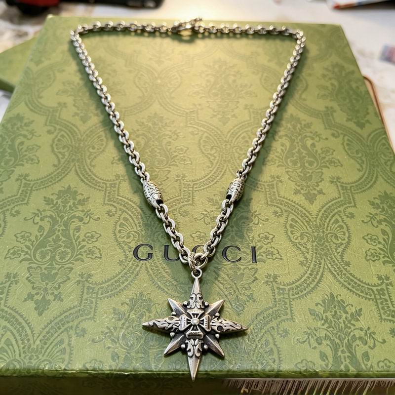 Gucci Necklace 07yxs220